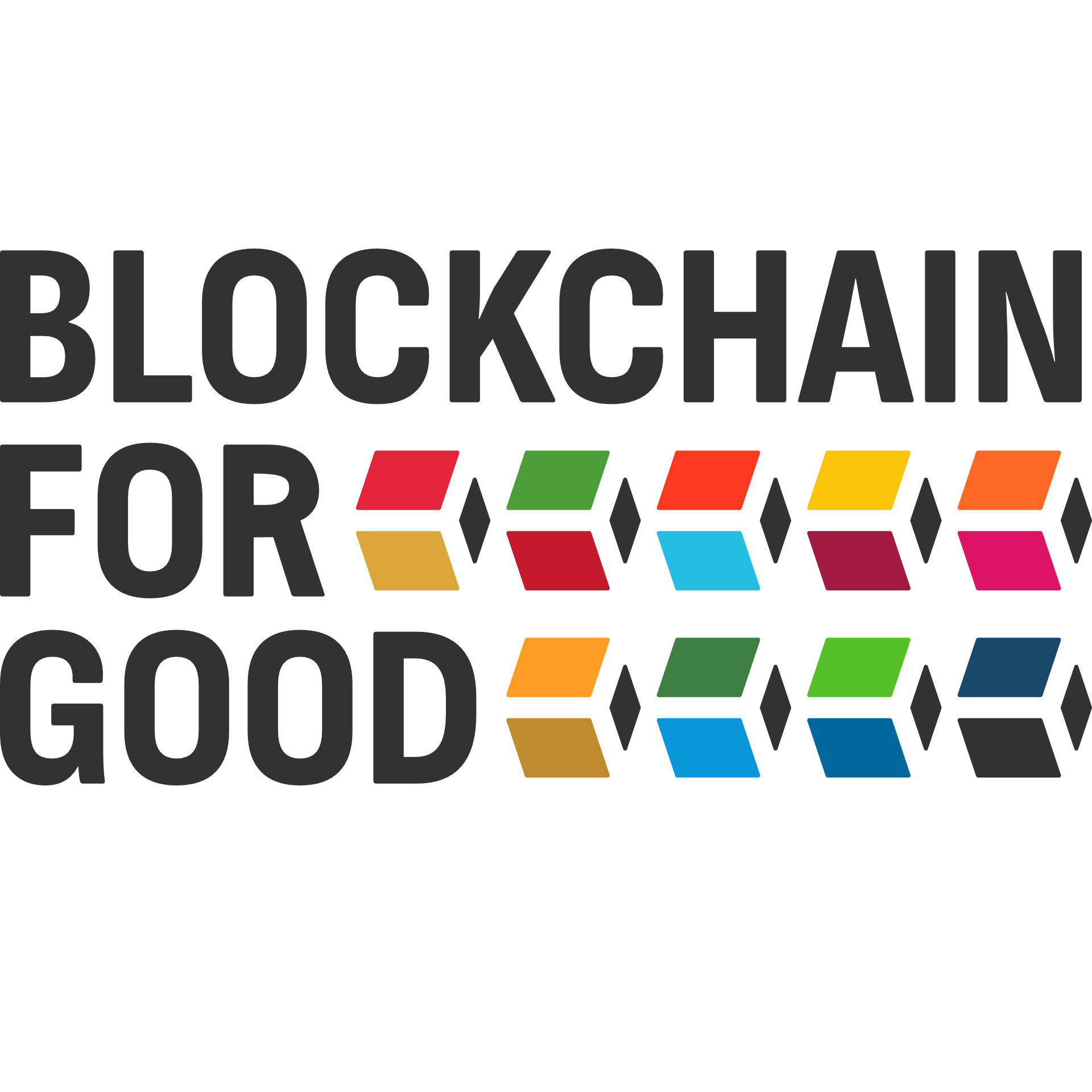 Blockchain for Good