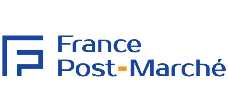 France Post-Marché