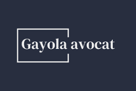 Gayola avocat