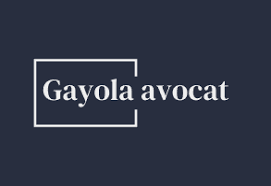 Gayola avocat